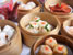 Китайская кухня - история и традиции