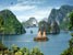 Бухта Халонг - самое красивое место Вьетнама