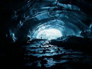 Подземные тоннели Чинканас. Загадки Перу