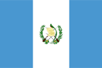 флаг Гватемалы