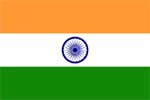 Индия
