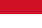 Индонезия
