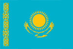 Информация о Казахстане