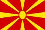 Македония
