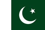 Информация о Пакистане