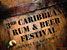 Фестиваль карбиского рома и пива