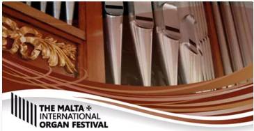 Мальтийский Международный органный фестиваль