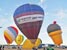 XVIII Международный фестиваль воздушных шаров