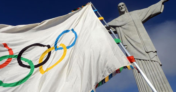 Бразилия отменит визы на время Олимпиады