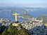 Статуя Христа-Искупителя - главный символ Рио