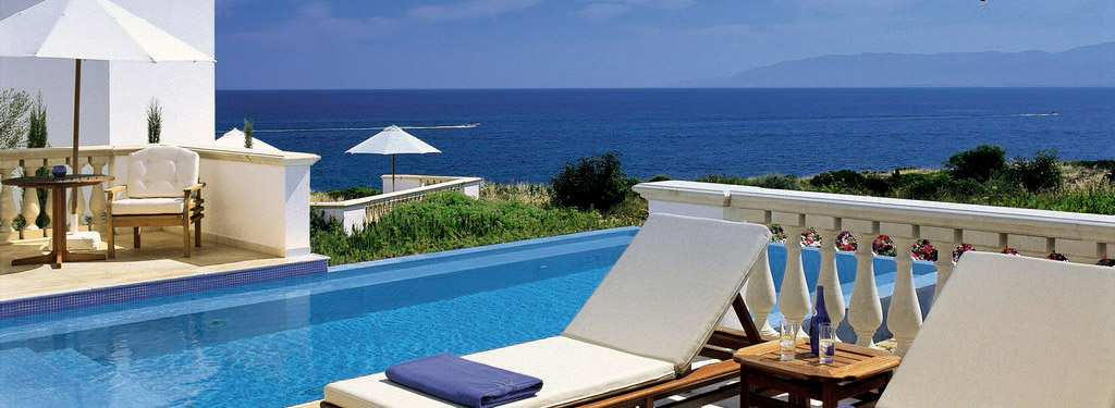 Лучшие СПА-отели Кипра