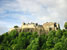 Замок Стирлинг стал лучшим местом для туристов