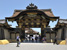 Императорский дворец в Киото открылся