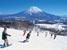 Горнолыжные курорты Японии открывают сезон