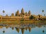 Ангкор-Ват назвали самой красивой достопримечательностью мира