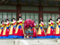 Во дворцах Сеула звучит традиционная музыка
