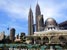Малайзия запускает туристическую программу
