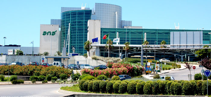 Международный аэропорт Лиссабона переименуют