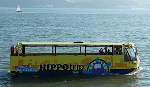 Hippotrip Лиссабон