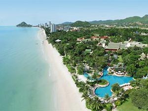 Курорт Хуа Хин в Таиланде