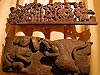 Город Взлетающего дракона. Выставка в Музее Востока к 1000-летию Ханоя
