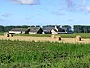 Бретань, ферма