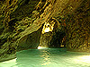 Пещерные купальни Мишкольц-Тапольца