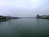 Будапешт. Дунай