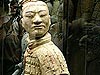 Выставка терракотовой армии Цин Ши Хуанди