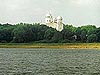 Скит. Великий Новгород