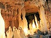 В Толпинских пещерах