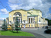 Ярославль, здание театра
