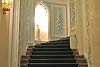 Парадная лестница в Петровском дворце